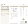 Image 2 : GIA/Round/E/VVS1/1.13ct