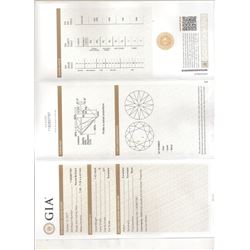 GIA/Round/G/SI1/1.43ct