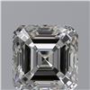 Image 1 : GIA/ASSCHER/H/VS1/1.21ct