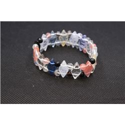 Princess Multi-Quartz Bracelets