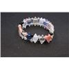Image 1 : Princess Multi-Quartz Bracelets