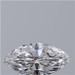 GIA/Marquise/D/IF/1.01ct