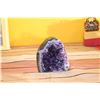 Image 1 : Amethyst Polished Cut Base A - 2° Gift Item