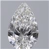 Image 1 : GIA/Pear/E/VS2/1.2ct
