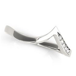 14kt gold 2.83 gram Wedding Bands/Curved Bands