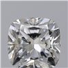 Image 1 : GIA/Cushion/F/SI2/1.01ct