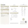 Image 2 : GIA/Cushion/E/SI1/1.05ct