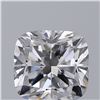 Image 1 : GIA/Cushion/D/SI2/1.82ct