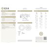 Image 2 : GIA/Round/F/I1/1.01ct