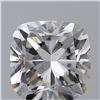 Image 1 : GIA/Cushion/F/SI1/1.9ct