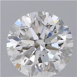 GIA/Round/F/VVS1/1ct
