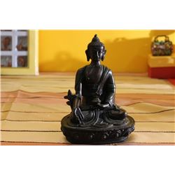 7.5Inx6In Medicine Buddha Gift Item