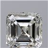 Image 1 : GIA/ASSCHER/J/VS1/1.33ct
