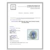 Image 3 : 7ct Tanzanite 14K White Gold Ring