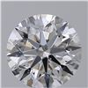 Image 1 : GIA/Round/D/SI1/1.63ct