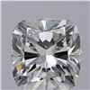 Image 1 : GIA/Cushion/G/IF/1.76ct