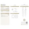 Image 2 : GIA/Cushion/G/IF/1.76ct