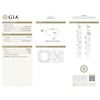 Image 2 : GIA/ASSCHER/I/IF/1.1ct