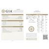 Image 1 : GIA/Round/E/VVS2/0.5ct