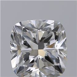 GIA/Cushion/E/VS1/1.52ct
