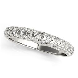 14kt gold 3.42 gram Wedding Bands/Prong Set,Wedding Bands/Pave