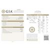 Image 1 : GIA/Round/G/VVS1/0.95ct