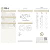 Image 2 : GIA/Round/F/VS1/1.01ct