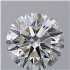 Image 1 : GIA/Round/G/VVS2/1.2ct
