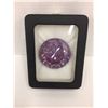 Image 1 : Cubic Zirconia 40mm Round