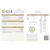 Image 1 : GIA/Oval/I/SI1/0.9ct