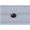 Image 1 : 1.51ct Ruby Oval cut