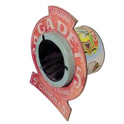 Havana Cadet 5 Cent Cigar standup hum...