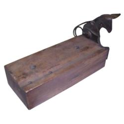 The Miller-DuBrul & Peters Mfg. Co.-C...