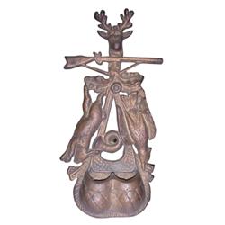 Fancy dead game CI match holder, show...