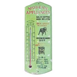 Modern Appliances, Washers, Refrigera...