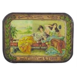 Ruble's Dry Goods Store-Lewistown, PA...