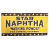 Image 1 : Star Naphtha Washing Powder cloth sig...