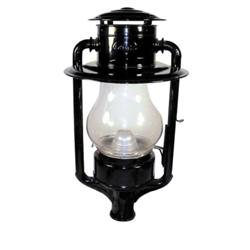 NOS Dietz Pioneer street light-New Yo...