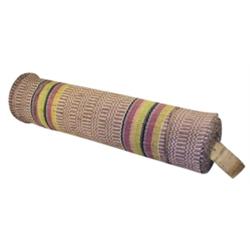 NOS rag carpet, complete roll of 100 ...