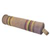 Image 1 : NOS rag carpet, complete roll of 100 ...
