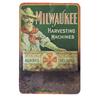Image 1 : Milwaukee Harvesting Machines litho o...