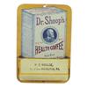 Image 1 : Dr. Shoop's Health Coffee litho on ti...