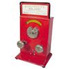 Image 1 : Coin operated shock machine, 1 Cent, ...