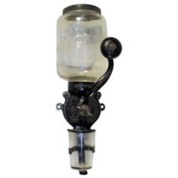 Parker #440 wall mounted coffee mill ...