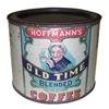 Image 1 : Hoffmann's Old Time Roasted Coffee 1#...
