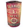 Image 1 : Blanke's Good Time Coffee store canis...