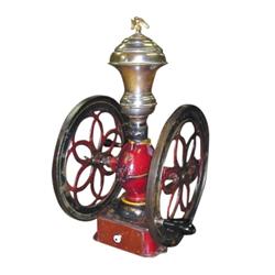 Enterprise #514 coffee mill, complete...