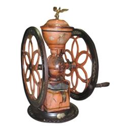 Enterprise #12 coffee mill, complete ...