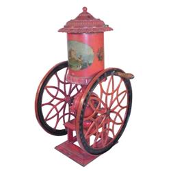 The Swift Mill #15 coffee mill, Lane ...