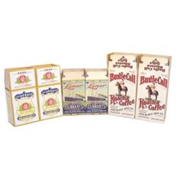 NOS John Blaul's Sons litho on cdbd. ...